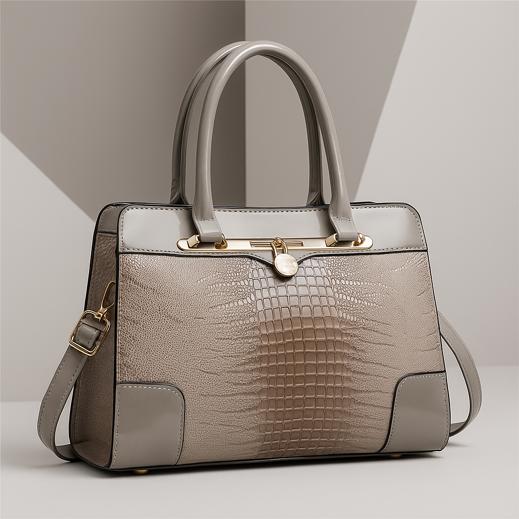 Valden Crest Handbag